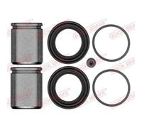 1x Kit de réparation, étrier de frein QUICK BRAKE 114-5235 convient pour