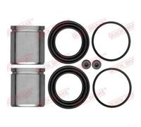1x Kit de réparation, étrier de frein QUICK BRAKE 114-5244 convient pour