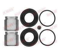 1x Kit de réparation, étrier de frein QUICK BRAKE 114-5246 convient pour