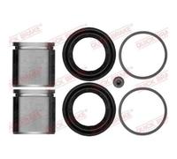 1x Kit de réparation, étrier de frein QUICK BRAKE 114-5254 convient pour
