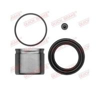 1x Kit de réparation, étrier de frein QUICK BRAKE 114-5263 convient pour