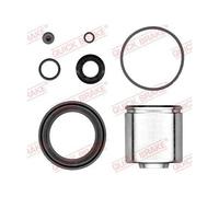 1x Kit de réparation, étrier de frein QUICK BRAKE 114-5336 convient pour
