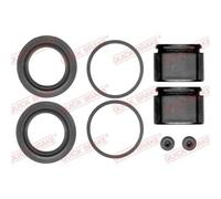1x Kit de réparation, étrier de frein QUICK BRAKE 114-5342 convient pour
