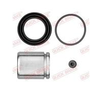 OJD Quick Brake Kit de réparation d'étrier de frein 114-5377 pour Chrysler, Dodge 1x