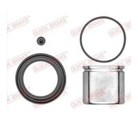 1x Kit de réparation, étrier de frein QUICK BRAKE 114-5381 convient pour
