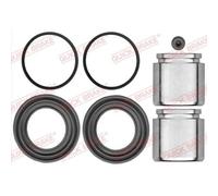 1x Kit de réparation, étrier de frein QUICK BRAKE 114-5392 convient pour