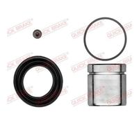 1x Kit de réparation, étrier de frein QUICK BRAKE 114-5394 convient pour