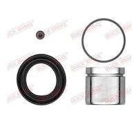 1x Kit de réparation, étrier de frein QUICK BRAKE 114-5395 convient pour