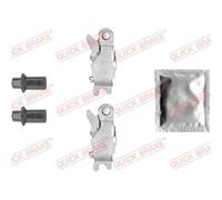 1x Kit de réparation, expanseur QUICK BRAKE 120 53 006 convient pour