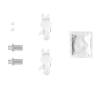 1x Kit de réparation, expanseur TEXTAR 97043800 convient pour