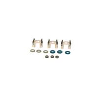 1x Kit de réparation, injecteur BOSCH 2 707 010 015 convient pour