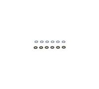 1x Kit de réparation, injecteur BOSCH F 00V H35 004 convient pour FIAT