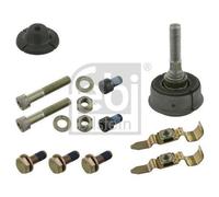 1x Kit de réparation, jambe de guidage FEBI BILSTEIN 08852 convient pour