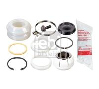 1x Kit de réparation, jambe de guidage FEBI BILSTEIN 17418 convient pour DAF