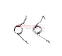 METZGER Kit de réparation levier de frein de stationnement (étrier) 113-0501 à