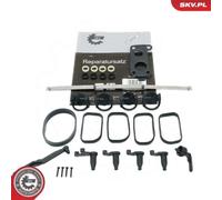 1x Kit de réparation, module de tube d’aspiration ESEN SKV 49SKV505
