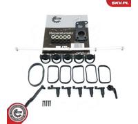 1x Kit de réparation, module de tube d’aspiration ESEN SKV 49SKV506
