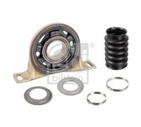 1x Kit de réparation, Palier central d'arbre de transmission FEBI BILSTEIN