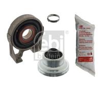 1x Kit de réparation, Palier central d'arbre de transmission FEBI BILSTEIN