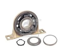 1x Kit de réparation, Palier central d'arbre de transmission FEBI BILSTEIN
