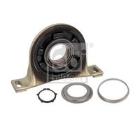1x Kit de réparation, Palier central d'arbre de transmission FEBI BILSTEIN