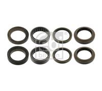 1x Kit de réparation, palier de l'arbre de transmission FEBI BILSTEIN 02214