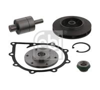 1x Kit de réparation, pompe à eau FEBI BILSTEIN 33173 convient pour MAN