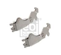 Febi bilstein Kit de réparation 104935 pour reconstitution du frein à main – 1 pièce