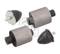 1x Kit de réparation, suspension de la cabine FEBI BILSTEIN 106745