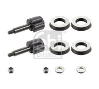 1x Kit de réparation, suspension de la cabine FEBI BILSTEIN 107675