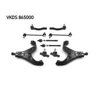 1x Kit de réparation, suspension de roue SKF VKDS 865000 convient pour