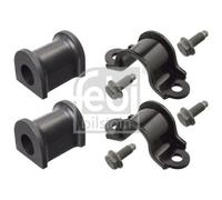 1x Kit de réparation, suspension du stabilisateur FEBI BILSTEIN 106260