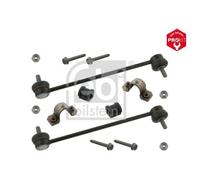 Febi bilstein Kit de réparation pour suspension du stabilisateur 37076