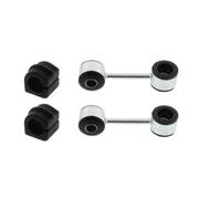 1x Kit de réparation, suspension du stabilisateur MAPCO 53828 convient pour