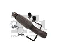 FA1 KF120005 Kit de réparation, tuyau d'échappement