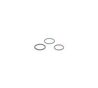 1x Kit de réparation, unité pompe-injecteur BOSCH F 00V X99 998 convient pour