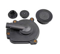 1x Kit de réparation, ventilation du carter-moteur METZGER 2385113