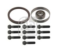 1x Kit de réparation/volant moteur FEBI BILSTEIN 01477 convient pour EVOBUS