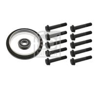 1x Kit de réparation/volant moteur FEBI BILSTEIN 46307 convient pour SCANIA