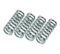 Ressort d'embrayage TRW MEF145-4