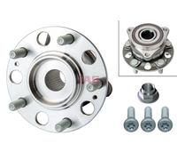 1x Kit De Roulement De Moyeu Pour Hyundai Tucson NX4A NX4E KIA Sportage V NQ5