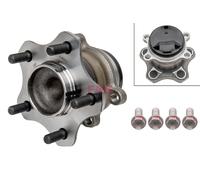 1x Kit De Roulement De Roue ABS FAG 713 6333 30 Pour Nissan Leaf ZE1
