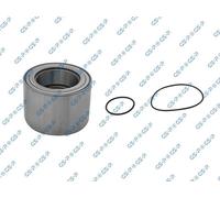 1x Kit De Roulement De Roue Arrière Droit Pour Toyota RAV 4 III 2.2 D 4WD