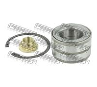1x Kit De Roulement De Roue Arrière FEBEST Pour Land Rover Discovery IV L319