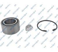 1x Kit De Roulement De Roue Arrière GSP Pour Mercedes-Benz E-Klasse T S210