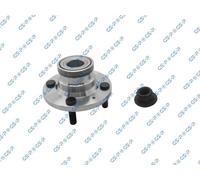1x Kit De Roulement De Roue Arrière GSP Pour Mitsubishi Colt V CJ_ CP_