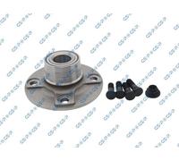 1x Kit De Roulement De Roue Arrière GSP Pour Nissan Almera II