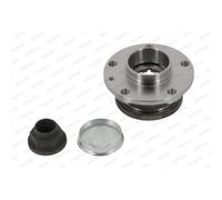 1x Kit De Roulement De Roue Arrière MOOG Pour Alfa Romeo 147 1.6 16V