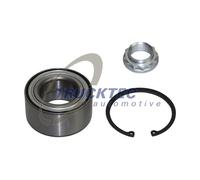 1x Kit De Roulement De Roue Arrière Pour BMW Série 3 Touring E91 E90 E93