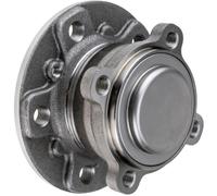 1x Kit De Roulement De Roue Arrière Pour NTY MINI F56 F55 F57 F60 BMW 2 Active